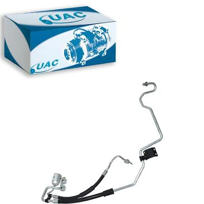 Conjunto de manguera colector de aire acondicionado UAC para Mercury Mariner 2005-2006 Foto 1 de 3