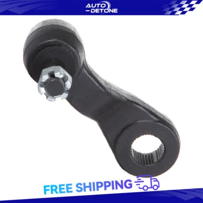 Front Pitman Arm Steering Kits K6143 For GMC Jimmy R3500 Chevrolet P30 K5 Blazer Foto 1 de 4