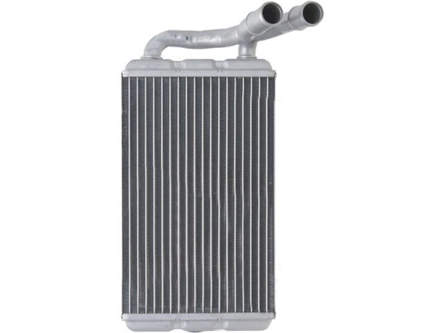 Núcleo de calefacción para Volkswagen Passat 1998-2005 54249JZQM 2001 2004 2000 2003 2002 Foto 1 de 2