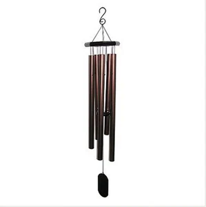 Long Wind Chime Outdoor Living Garden & Patio Decor - Picture 1 of 1
