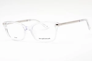 KATE SPADE KSVICENZA-900-51 Eyeglasses Size 51mm 17mm 140mm clear Women - Picture 1 of 5