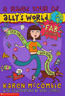 Good A Guided Tour Of Allys World Allys World S Mccombie Karen Book
