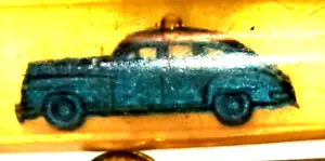 FLOATY CAR "DODGE-PLYMOUTH*Weller Motors Inc.*PH. CHAR. 0866 Rochester" Bleistift - Bild 1 von 24