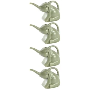 2 PCS Gießkanne Kind Pflanzenbewässerungsvorrichtung Dose Für Kinder Gießen - Bild 1 von 12