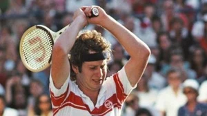 1980 US Open - Men's Finals - DVD - John McEnroe vs. Bjorn Borg - Rare - Picture 1 of 2