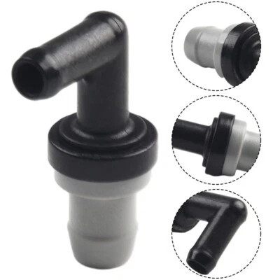 New Positive Crankcase Ventilation Valve For Mercedes-Benz Smart Fortwo 2008-15 - Image 1 of 4