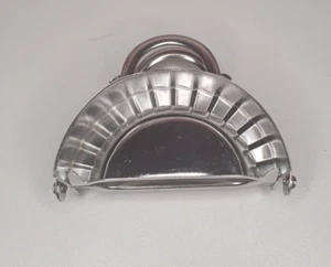 Dumpling Maker Dough Cutter Dumpling Mould Stainless Steel  - Bild 1 von 3
