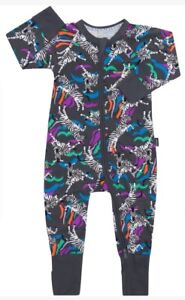 Bonds baby zippy wondersuit in assorted sizes, new with free tracked postage