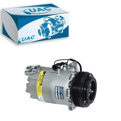 Compresor de aire acondicionado UAC para BMW Z4 2003-2005 Foto 1 de 4