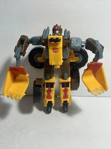 Transformers Cybertron Landmine Deluxe Action Figure - Picture 1 of 4