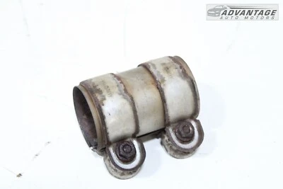 2012-2017 AUDI A7 QUATTRO EXHAUST CLAMP MUFFLER SLEEVE 1K0253141M OEM - Image 1 of 4
