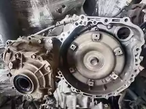 TOYOTA RAV4 U140F AUTOMATIC TRANSMISSION 2004 To 2012 - Picture 1 of 4