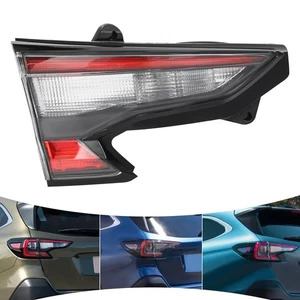 LED Left Rear Bumper Inner Tail Brake Light Assembly For Subaru Outback 2020-22 - Picture 1 of 16