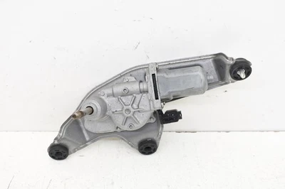Mazda Mazdaspeed 3 2011 hatchback parabrisas trasero motor limpiaparabrisas OEM KW65 Foto 1 de 4