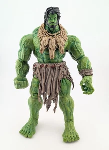  Marvel Comics Action Figure/ 2012 Barbarian HULK /  rare excellent condition. - Picture 1 of 5