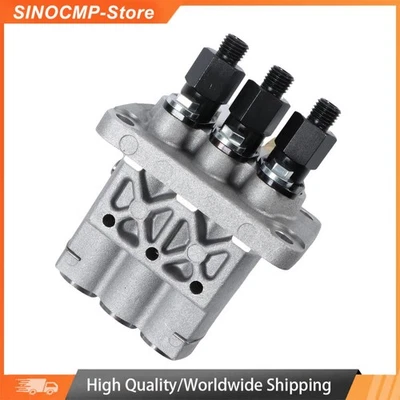 104135-3060 131017810 9410617971 Fuel Injector Pump For Kubota Perkins D404D - Image 1 of 4