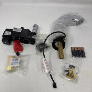 Zurn Z6950-XL-S-E 1.5 GPM 6VDC Motion Sensor Mid Arc Bathroom Faucet Parts Only - Picture 1 of 4