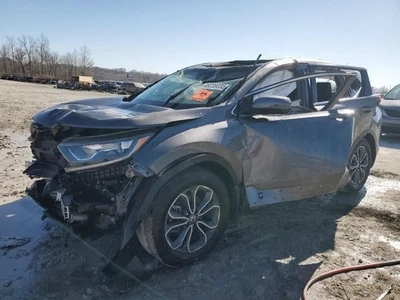 2022 Honda CR-V Washer Reservoir 1.5L Used OEM 76841TLAA01 99000 Miles - Image 1 of 4