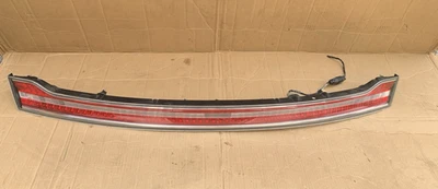 2013 TO 2017 LINCOLN MKZ TAIL LIGHT TRUNK THIRD 3RD BRAKE LIGHT LED OEM - Image 1 of 4