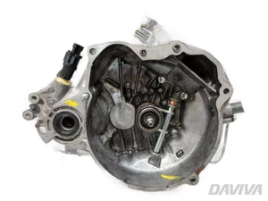 Chevrolet Spark Cambio manuale a 5 marce 1.2 Benzina 60kW (82 HP) MFM 2013 4/5dr - Picture 1 of 5
