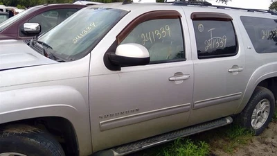 Puerta delantera izquierda conductor a través 14/11/10 se adapta 07-11 AVALANCHE 1500 390216 Foto 1 de 4