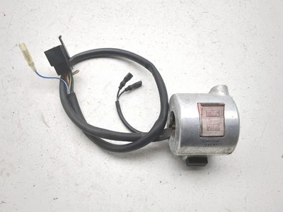Interruptor de parada de arranque control derecho Honda VF750C Magna 750 94-04 Foto 1 de 4