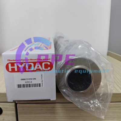 1PC New HYDAC 0990D010ON Filter Element 0990 D 010 ON - Image 1 of 4