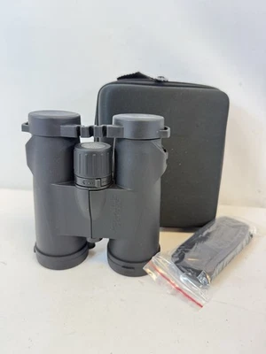Polaris Optics BAK4 PRISM 8x42 Water Proof Binocular - FAST SHIPPING - Image 1 of 4
