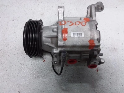 2023 SUBARU BR-Z 2.4L AC Compressor OEM Part  - Image 1 of 4