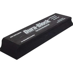 Bloc de ponçage Dura-Block - 2-5/8"L x 11"L #8038-04 - Photo 1/1