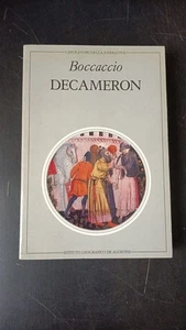 Boccaccio Decameron vol. 2 - EU7 - Picture 1 of 1