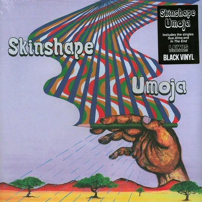 Skinshape - Umoja (Vinyl LP - 2020 - US - Original) - Bild 1 von 2