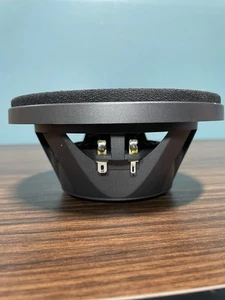 Sony Xs-hf5 Component Woofer Car Speaker 5” Inch Speaker SQ Vintage Audiophile - Picture 1 of 18