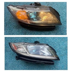 🏎️ 2011-2012 Honda CRZ CR-Z Right Passenger Side Xenon HID Headlight COMPLETE - Picture 1 of 12