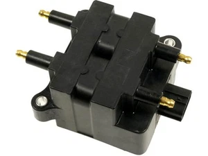 51QP27F Ignition Coil Fits 1997-2005 Subaru Legacy Naturally Aspirated - Picture 1 of 1