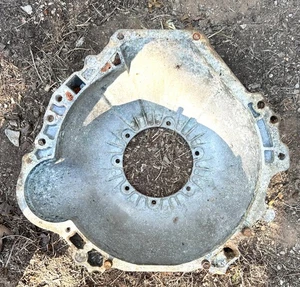 Ford small block C4 Auto Bellhousing. 6 Bolt - Picture 1 of 3