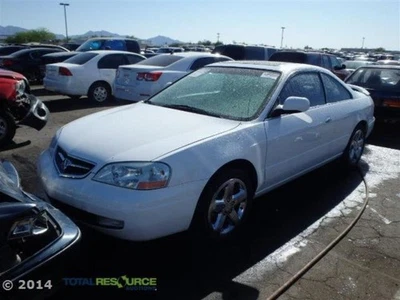 Driver Left Lower Control Arm Front Fits 99-03 TL 23396881 - Image 1 of 4