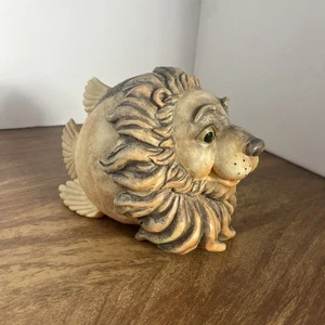 Fishimals Figurine Lion Fish 5”x8” - Picture 1 of 4