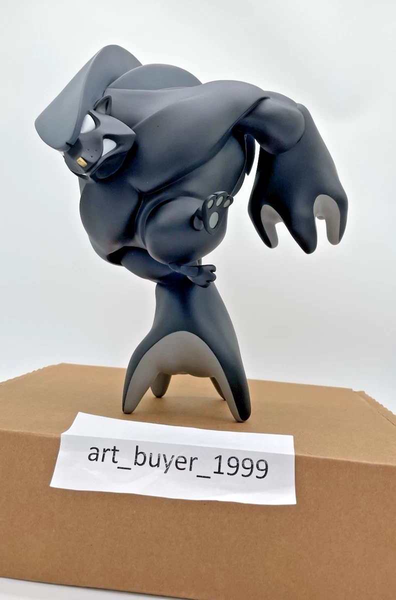 Coarsetoys Designer & Urban Vinyl Action Figures for sale - eBay