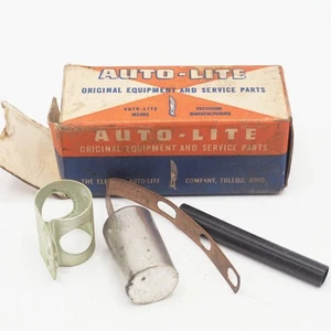 Autolite Condenser Package 2-32 NOS Vintage - Picture 1 of 3