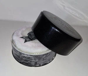 ELIZABETH ADRDEN * BOB MACKIE LUXURIOUS DUSTING PERFUME BODY POWDER * 3.5 oz NEW - Picture 1 of 4