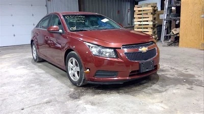 2011-2014 Chevrolet CRUZE Front Passenger Roof Curtain Air Bag - Image 1 of 4