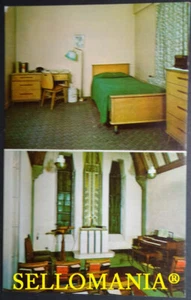 POSTCARD USA THE LAWSON MODERN RESIDENCE YOUNG MEN CHICAGO ILLINOIS CC05116 UK - Picture 1 of 1
