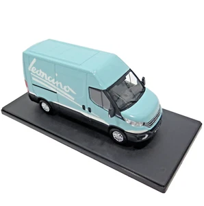 Iveco EDaily Furgone 1/43 2022 Leoncino Pastel - Eligor 117376 - Foto 1 di 2