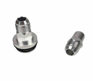 @@ VW Audi 1.8T Kurbelgehäuseentlüftung Dash 10 Adapter S3 AGU BAM APY 1.8T @@ - Afbeelding 1 van 3