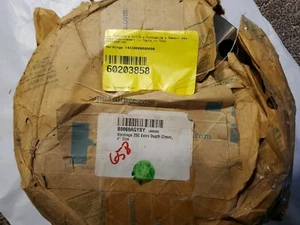 Hardinge 14430000000000 Extra Depth Closer 25C 4 inches Size - Picture 1 of 7