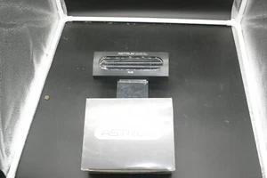 ASTRUM PLUS: Pen and Pencil set, Black, Sleek design MCM Brand NEW!!! NOS!! WOW! - Picture 1 of 7