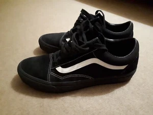Vans Old Skool Sneaker - Bild 1 von 6