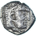 1175022 Moneta Cyprus Evagoras Ist Stater 411 374 3 Bc Salamis Bb Arge