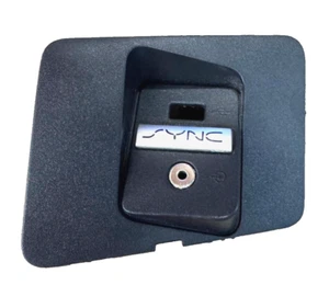 Ford F250 Radio Sync Line In 9C34-25044F46-D OEM - Picture 1 of 4